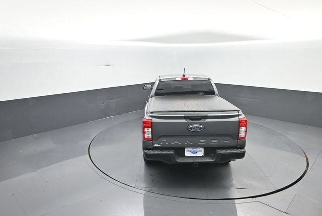Certified 2024 Ford Ranger XL w/ Trailer Tow Package RWD image 29