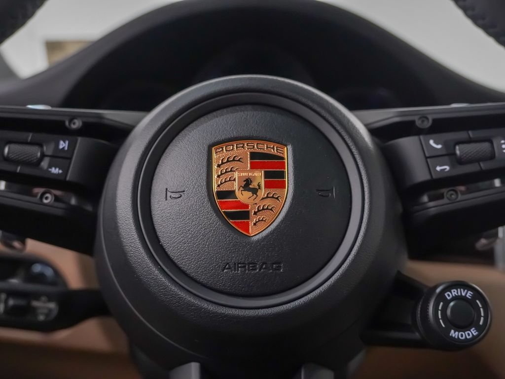 Certified 2026 Porsche Macan S AWD/4WD image 27