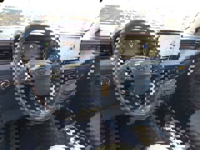 New 2025 Ford Maverick XL w/ Equipment Group 101A image 12