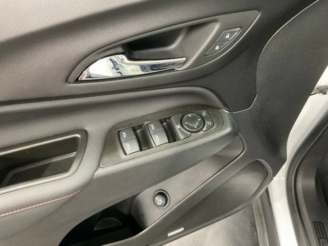 Used 2024 Chevrolet Equinox RS w/ RS Leather Package AWD/4WD image 32