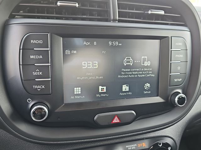 Used 2021 Kia Soul S image 22