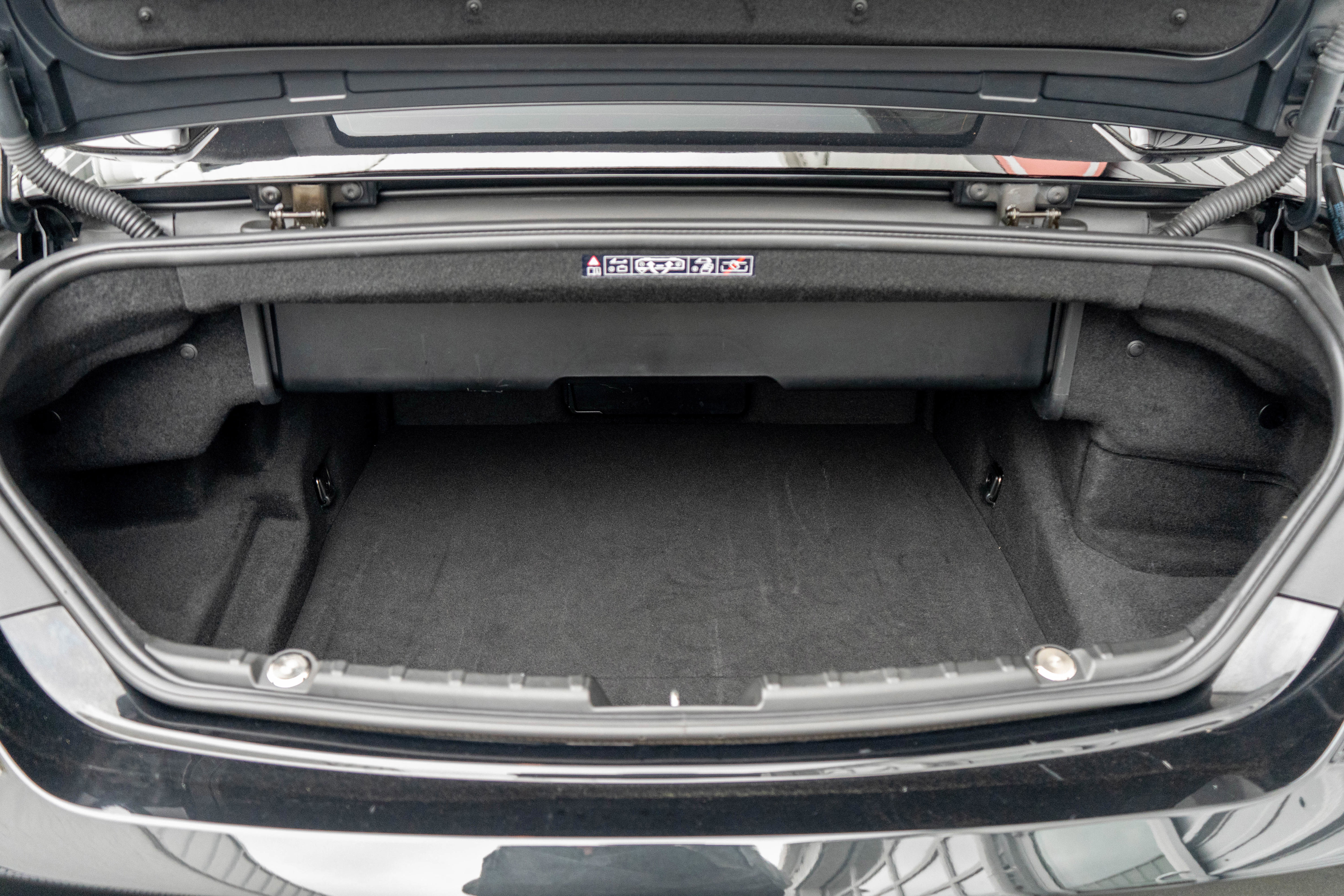 Used 2014 BMW M6 Convertible image 40