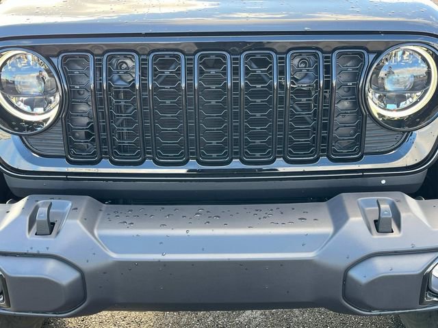 Used 2026 Jeep Wrangler Unlimited Sport image 13