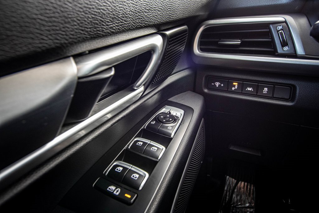 Used 2021 Kia Telluride S image 32