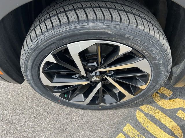 Used 2022 Mitsubishi Outlander ES AWD/4WD image 20