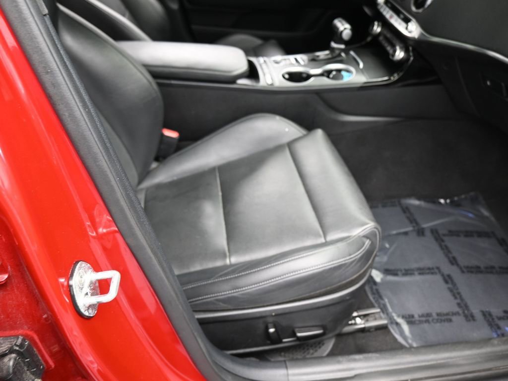 Used 2023 Kia Stinger GT-Line w/ Sun & Sound Package image 46