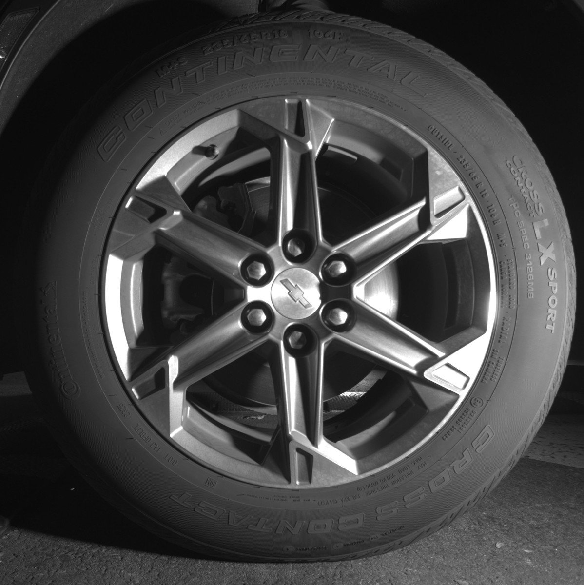 Used 2025 Chevrolet Blazer LT FWD image 12