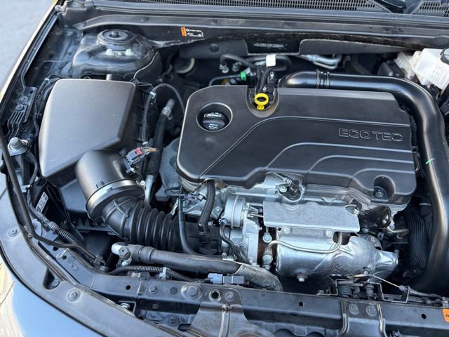 Used 2024 Chevrolet Malibu LT image 33