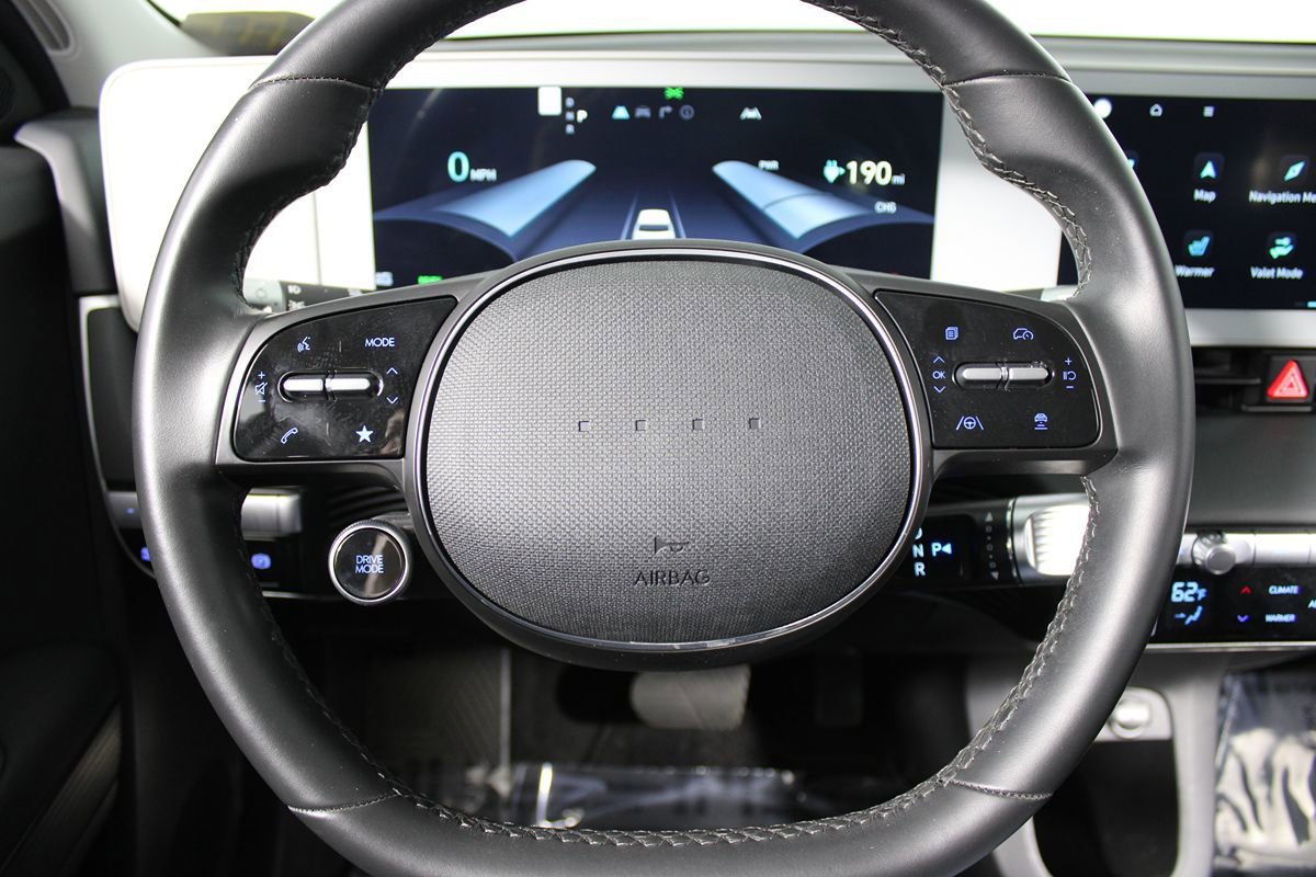 Used 2024 Hyundai Ioniq 5 SE image 7