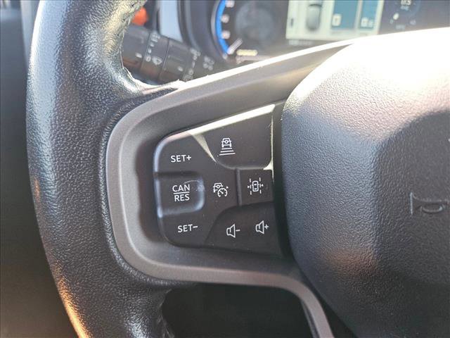 Used 2022 Ford Bronco Wildtrak AWD/4WD image 22