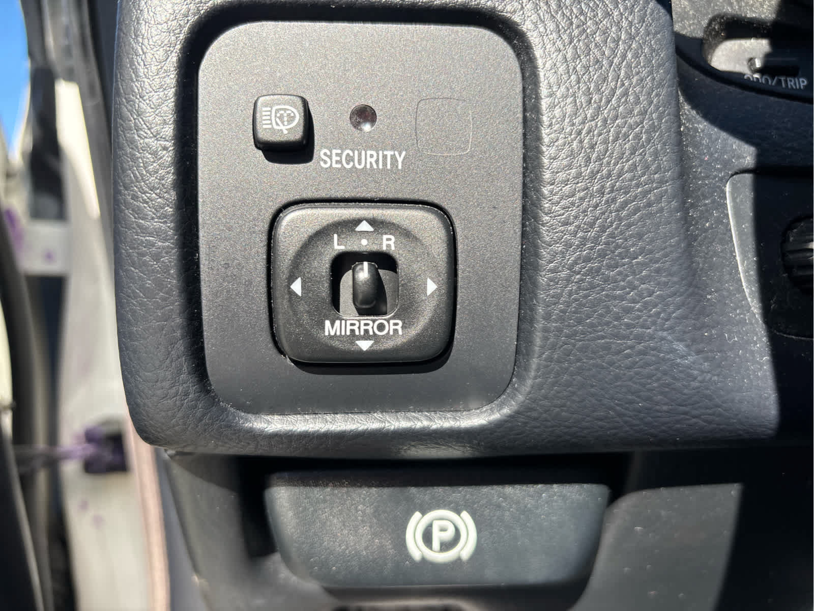 Used 2002 Lexus SC 430 Convertible RWD image 20