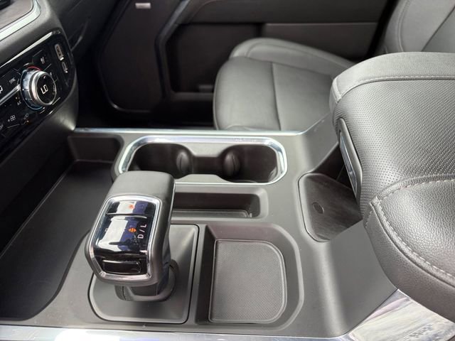 Used 2023 GMC Sierra 1500 SLT RWD image 25
