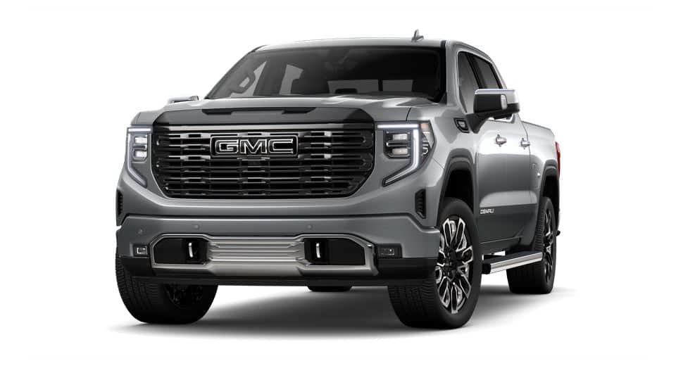 New 2026 GMC Sierra 1500 Denali Ultimate AWD/4WD image 51