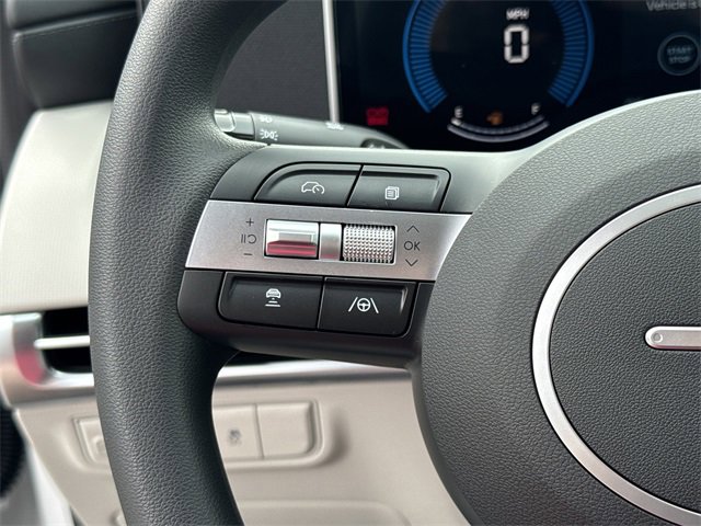 New 2026 Hyundai Tucson SEL image 18