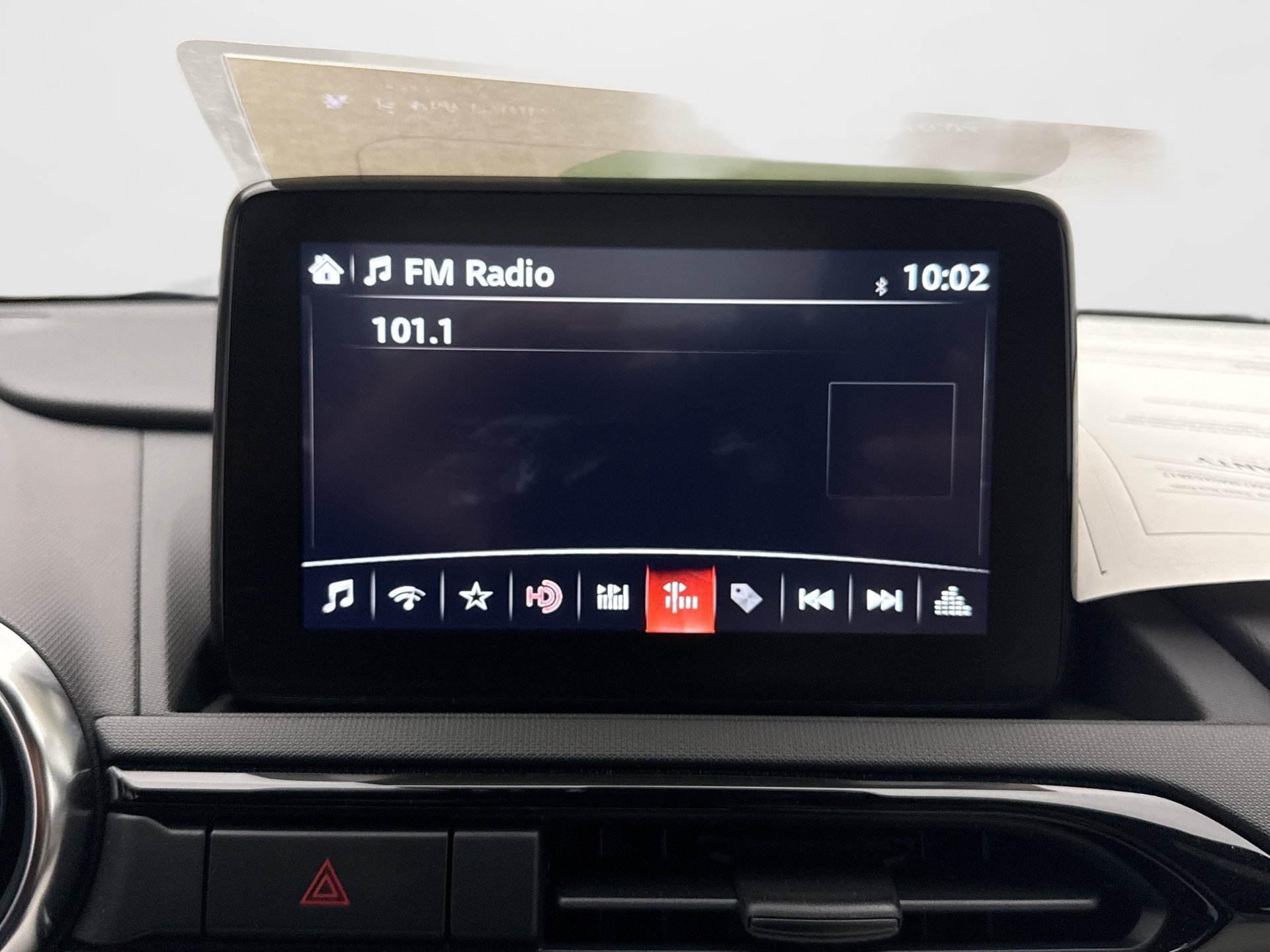 Used 2021 MAZDA MX-5 Miata RF Grand Touring RWD image 14