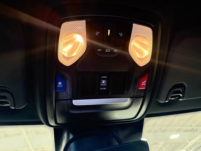 New 2026 RAM 2500 Tradesman image 22