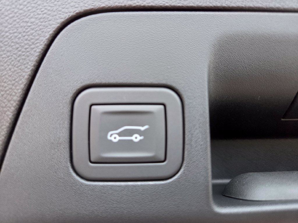 New 2026 Buick Envision Sport Touring AWD/4WD image 40