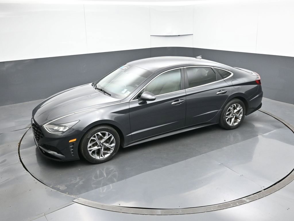 Used 2020 Hyundai Sonata SEL w/ Convenience Package image 47