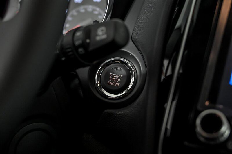 New 2026 Mitsubishi Outlander Sport ES AWD/4WD image 21