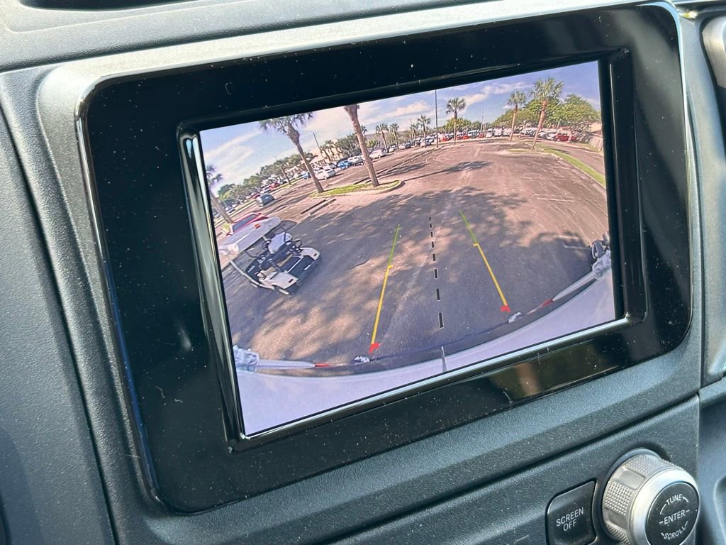 Used 2023 RAM ProMaster 2500 image 11