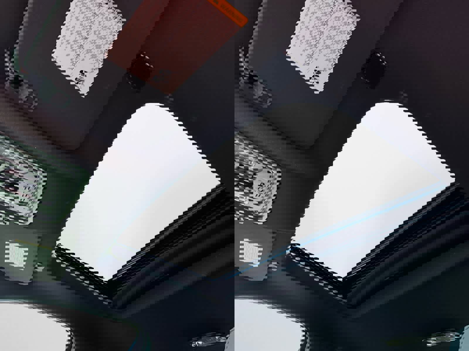 Used 2025 Chevrolet Silverado 2500 ZR2 w/ Technology Package AWD/4WD image 33