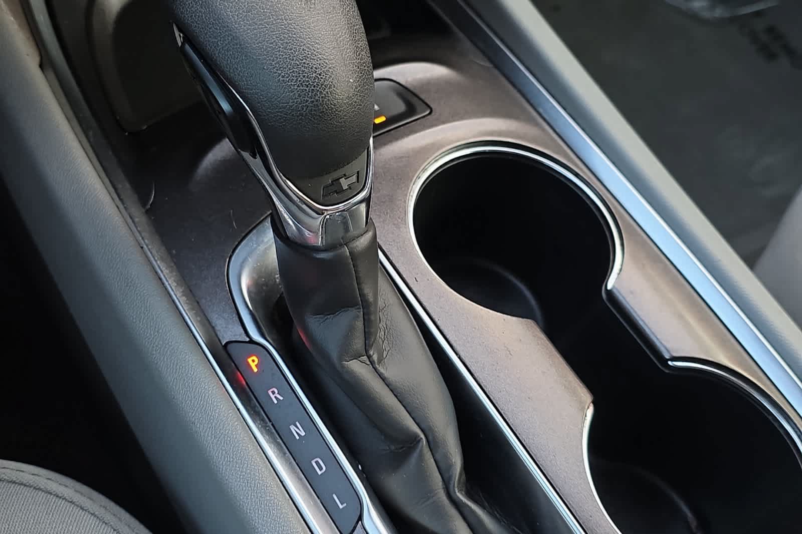 Used 2025 Chevrolet Malibu LT FWD image 22