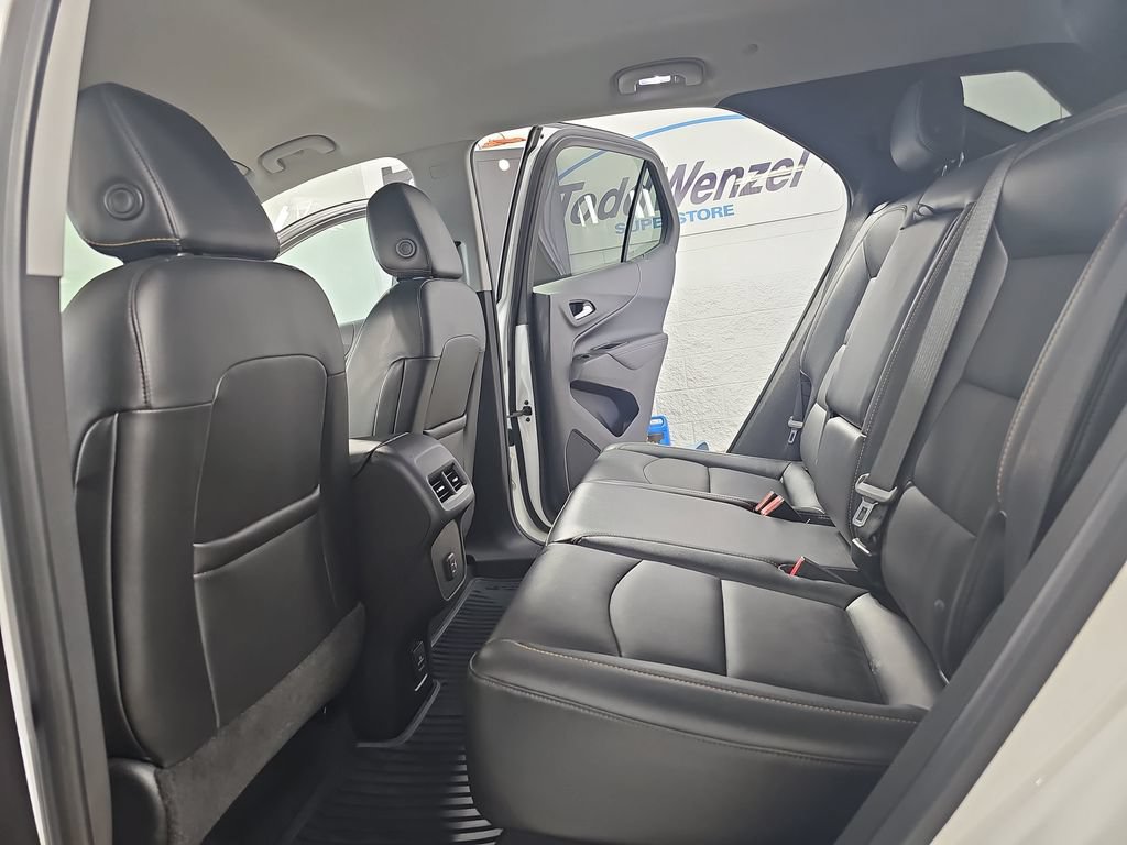 Used 2020 Chevrolet Equinox Premier FWD image 18