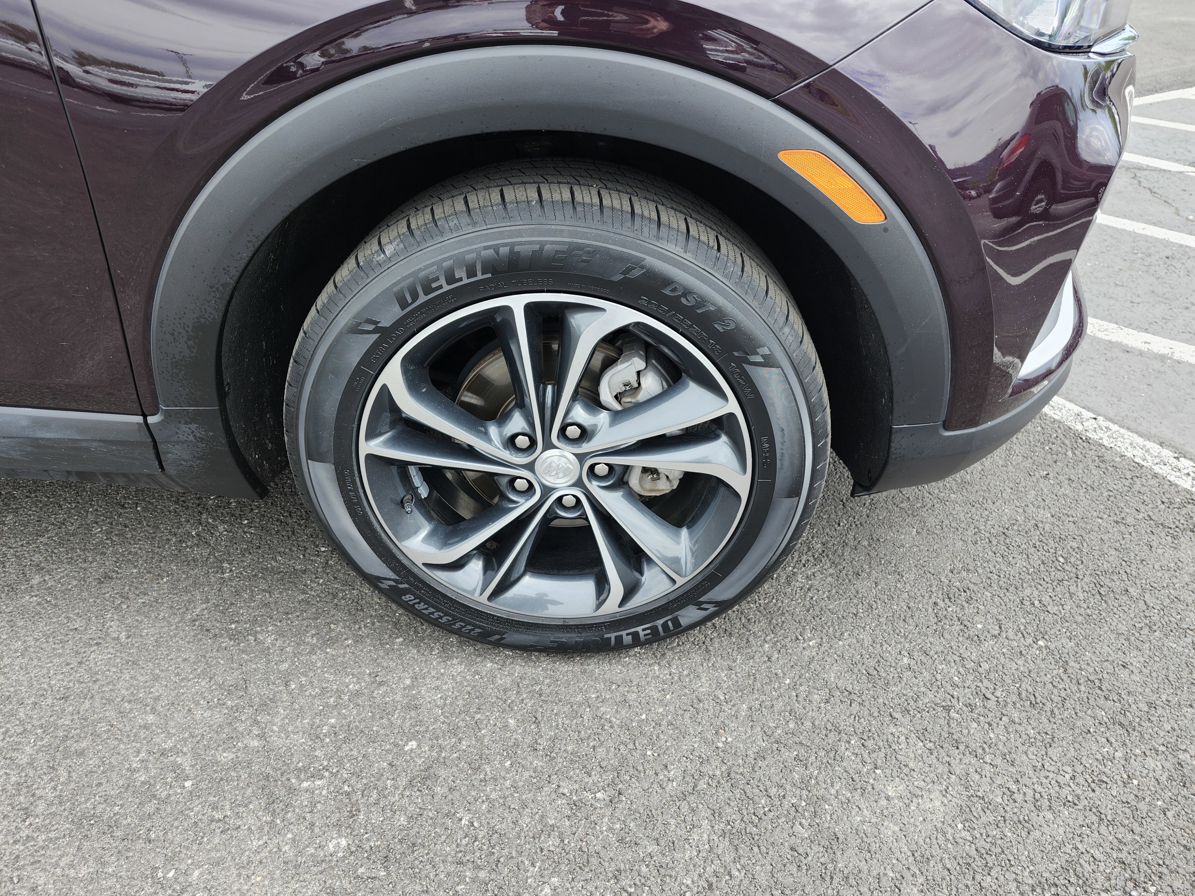 Used 2020 Buick Encore GX Select image 9