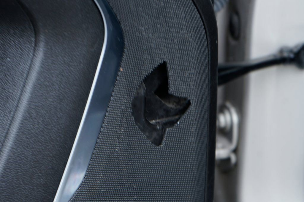 Used 2021 Chevrolet Tahoe LT image 36