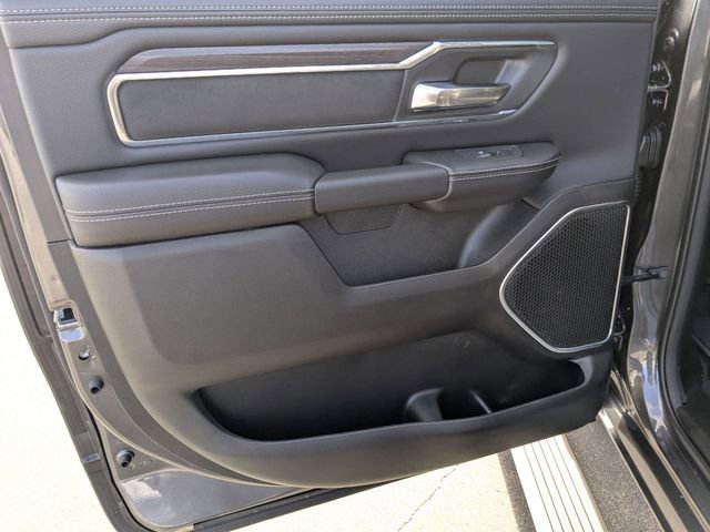 New 2026 RAM 1500 Laramie w/ Laramie Preferred Package image 26