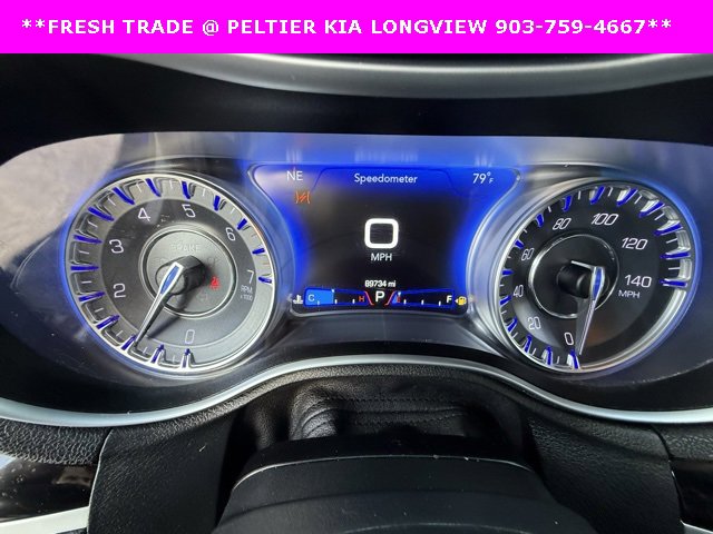 Used 2021 Chrysler 300 S image 17