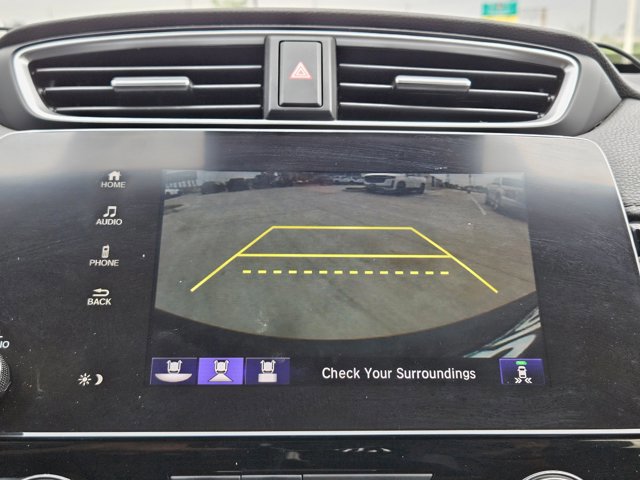 Used 2019 Honda CR-V EX-L image 16