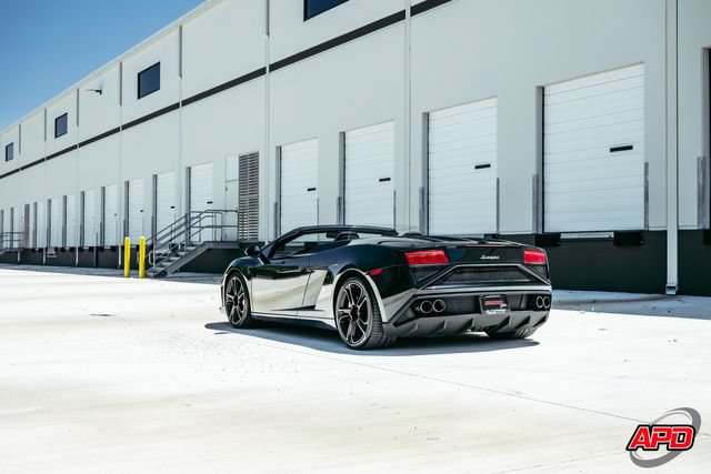 Used 2013 Lamborghini Gallardo LP 560-4 AWD/4WD image 21