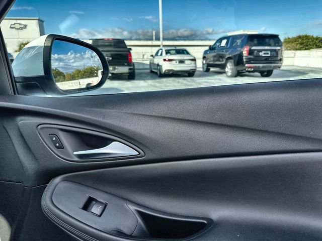 Used 2024 Buick Encore GX Sport Touring w/ Comfort Package image 30