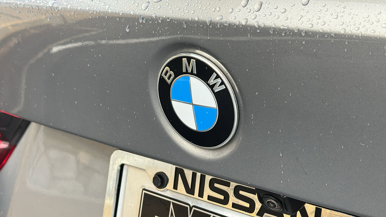 Used 2021 BMW M3 w/ Executive Package image 9