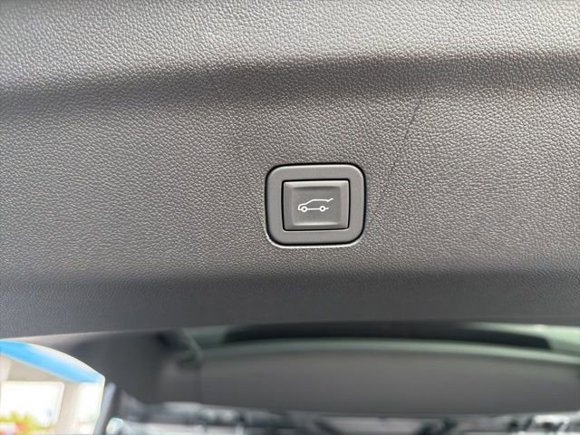 New 2026 Chevrolet Tahoe LT image 24