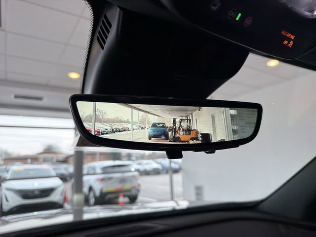 New 2026 Chevrolet Traverse LT w/ Midnight/Sport Edition image 29