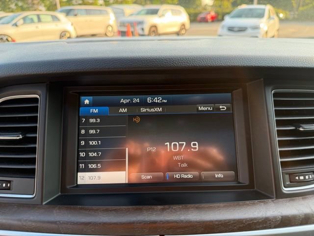 Used 2015 Hyundai Genesis 5.0 RWD image 22