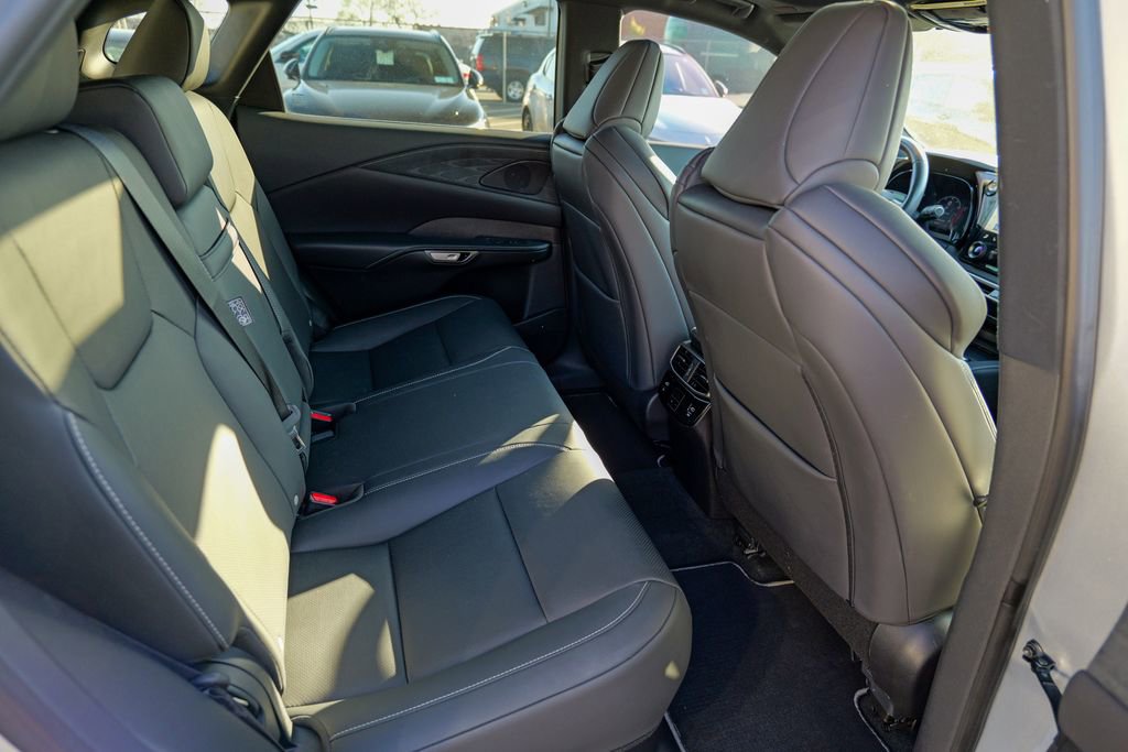 Used 2024 Lexus RX 350 F Sport w/ Convenience Package AWD/4WD image 28