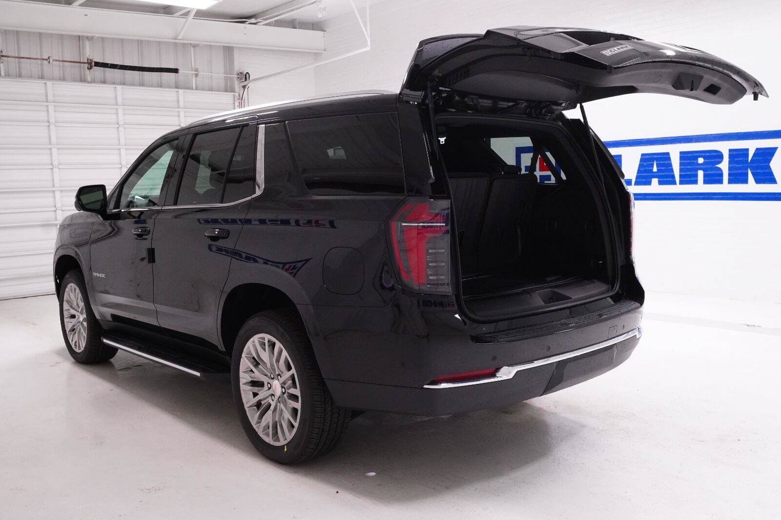New 2026 Chevrolet Tahoe LS RWD image 34