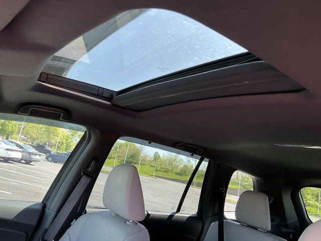 Used 2020 Honda Passport Elite image 17