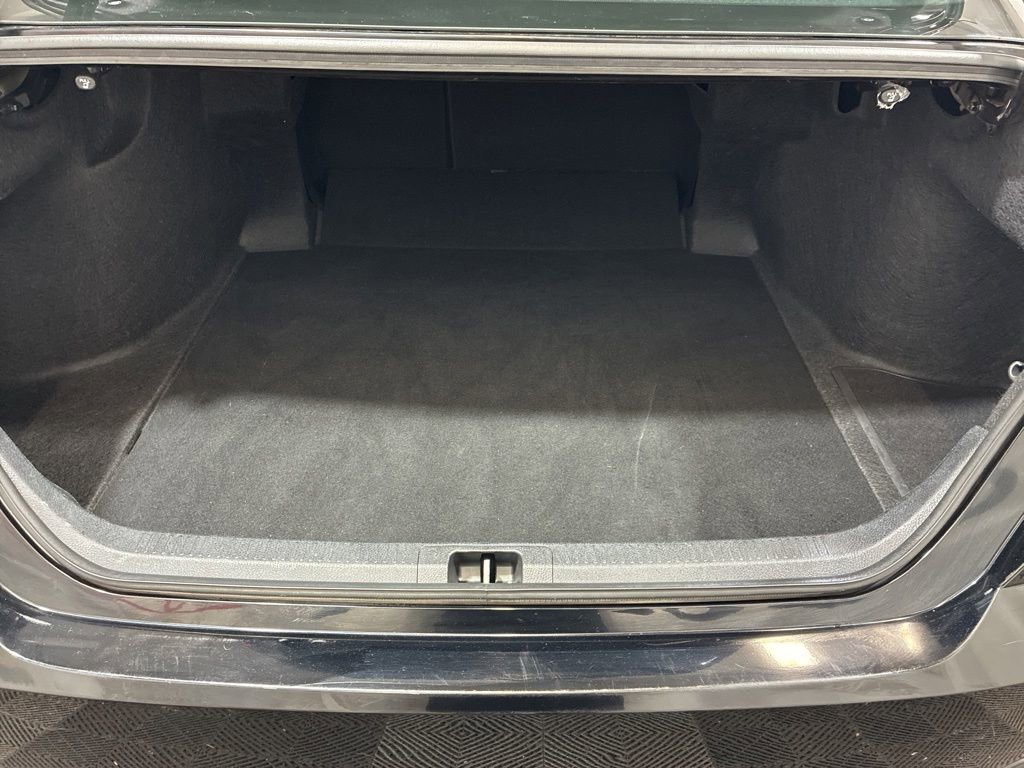 Used 2025 Toyota Camry LE FWD image 18