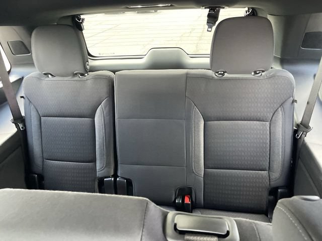 New 2026 Chevrolet Tahoe LS w/ LPO, Dark Essentials Package AWD/4WD image 23