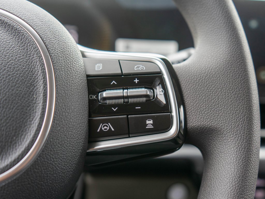 New 2026 Kia Carnival LX image 19