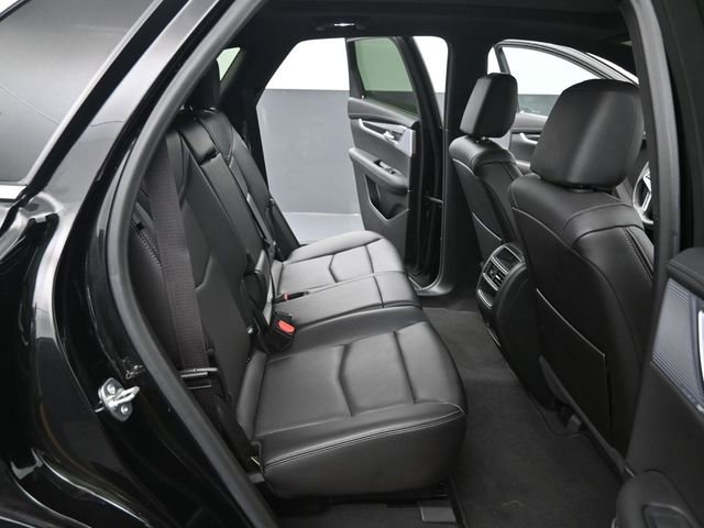 Certified 2025 Cadillac XT5 Premium Luxury image 15