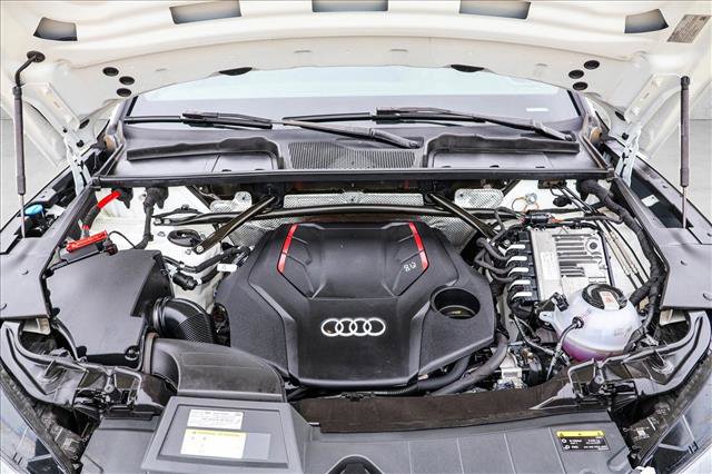 Used 2023 Audi SQ5 Premium Plus image 28