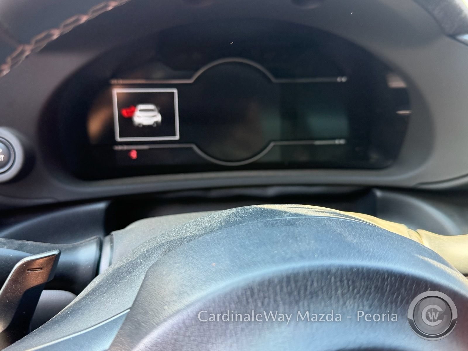 Used 2024 Toyota GR86 Premium RWD image 9