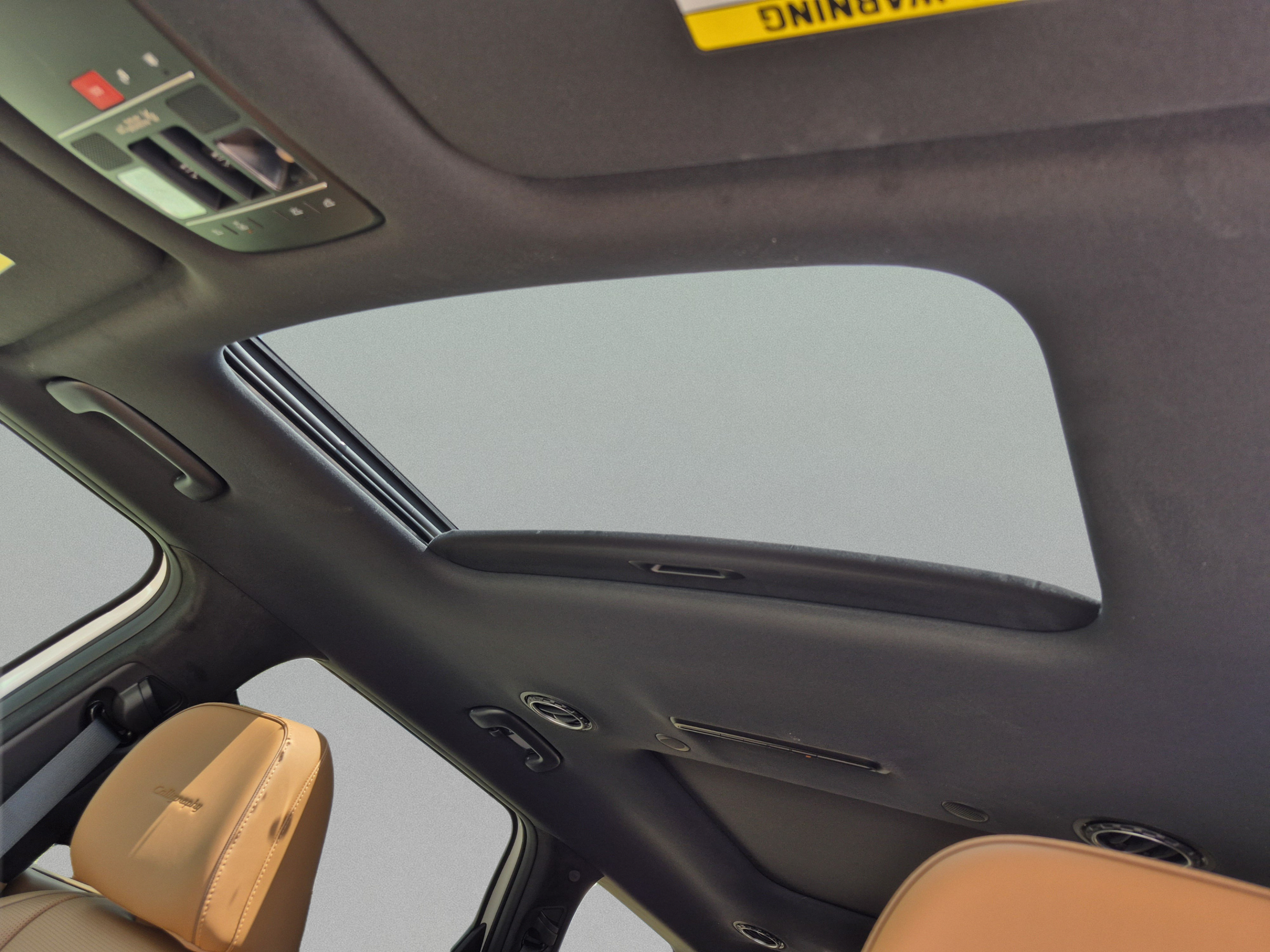 New 2027 Hyundai Palisade Calligraphy FWD image 23