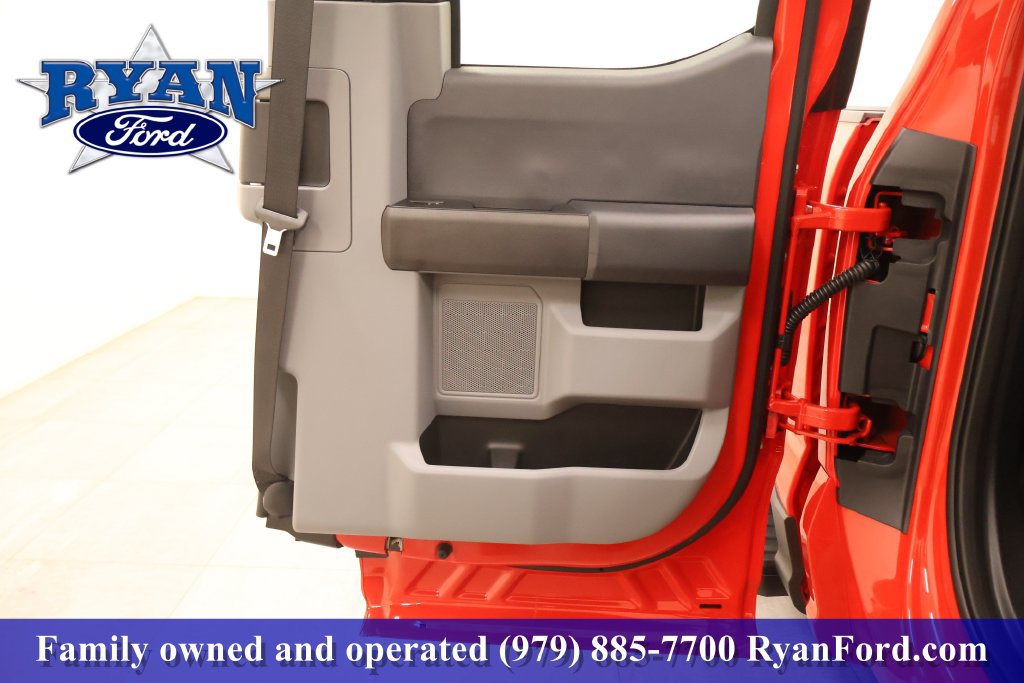 New 2026 Ford F350 XL RWD image 12