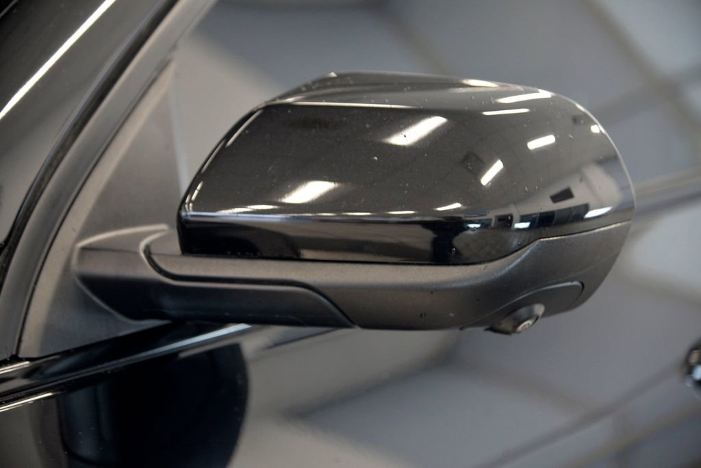 Used 2025 Chevrolet Equinox ACTIV w/ Safety and Technology Package image 12